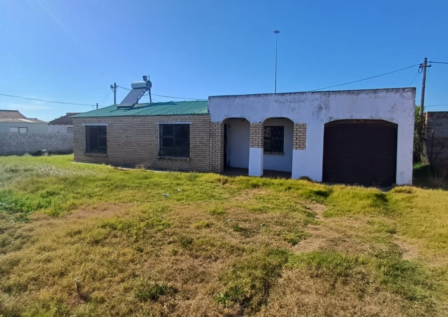 2 Bedroom Property for Sale in Motherwell Nu 1 Eastern Cape